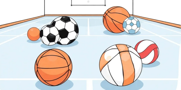 Ballspiele