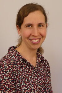 Larissa Leuschner