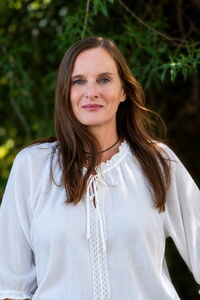 Anja Golombek