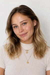 Jessica Hogan