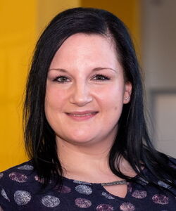 Sarah Blau