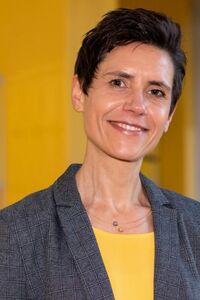 Sandra Feuge