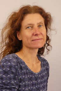 Dr. Anja Riegert