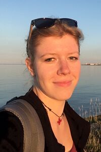 Annkathrin Diedrich