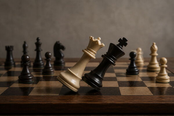 Schach