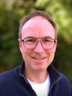 Christian Bilges