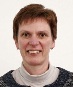 Manuela Glufke