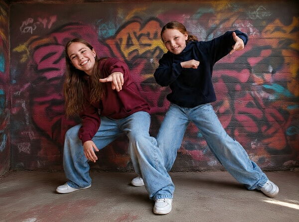 Hip-Hop Queens