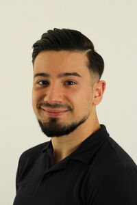 Abdullah Sencan
