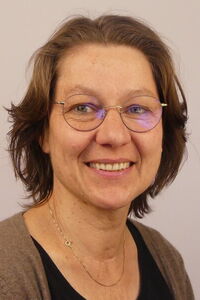Katrin Witzel
