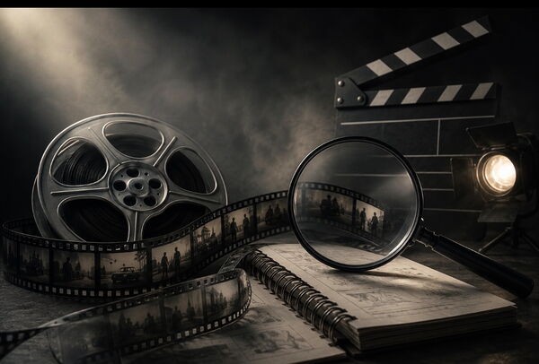 Filmanalyse