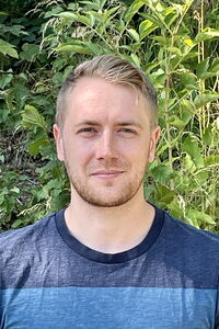 Christopher Bruns