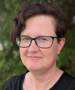 Julia Kottwitz