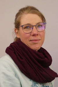 Ilka Töniges