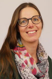 Andrea Vorbeck