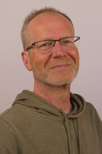 Markus Gerke