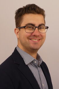 Daniel Groneberg