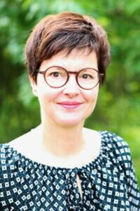 Meike Ludwig