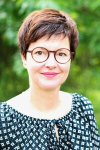 Meike Ludwig