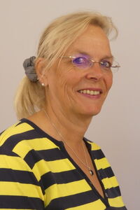 Kea Oelschlägel