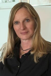 Anja Golombek