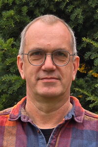 Dirk Raecke