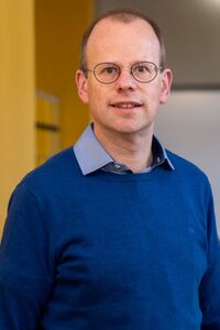 Volker Fabricius
