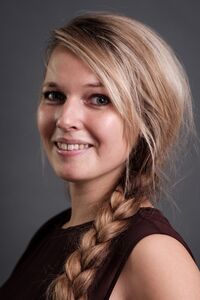 Eva-Maria Stehr