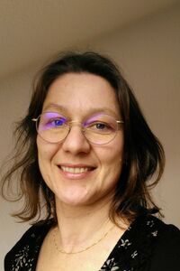 Katrin Witzel