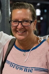 Birgit Braun