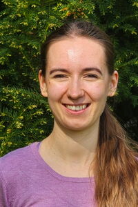 Jil Hoffmann
