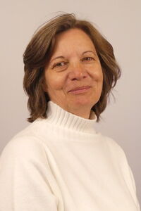 Britta Petereit