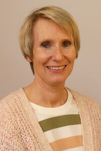 Birgit Camen