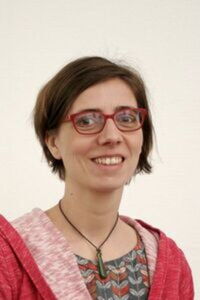 Barbara Mende