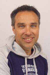 Dr. Dirk Hahn
